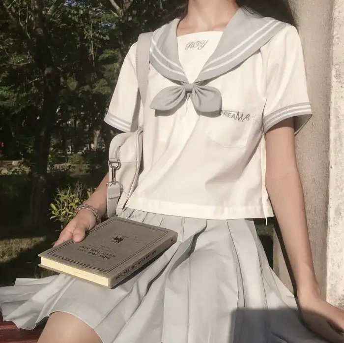 如此勇敢的女孩